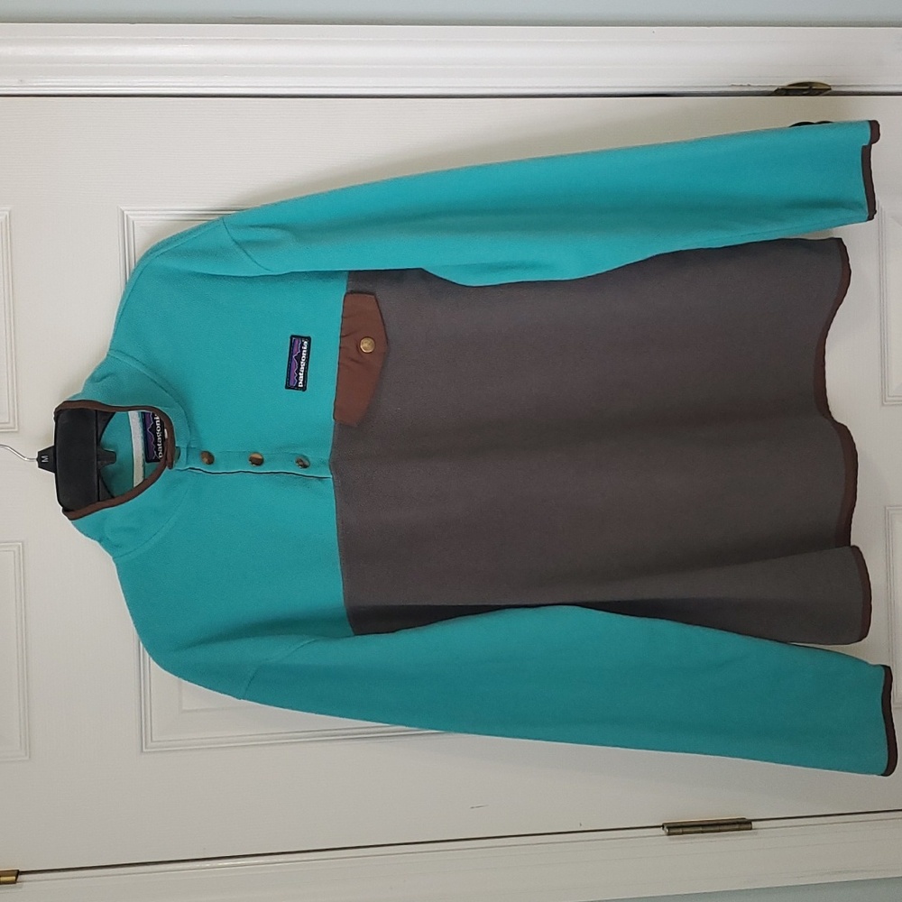 Patagonia Pullover - image 3